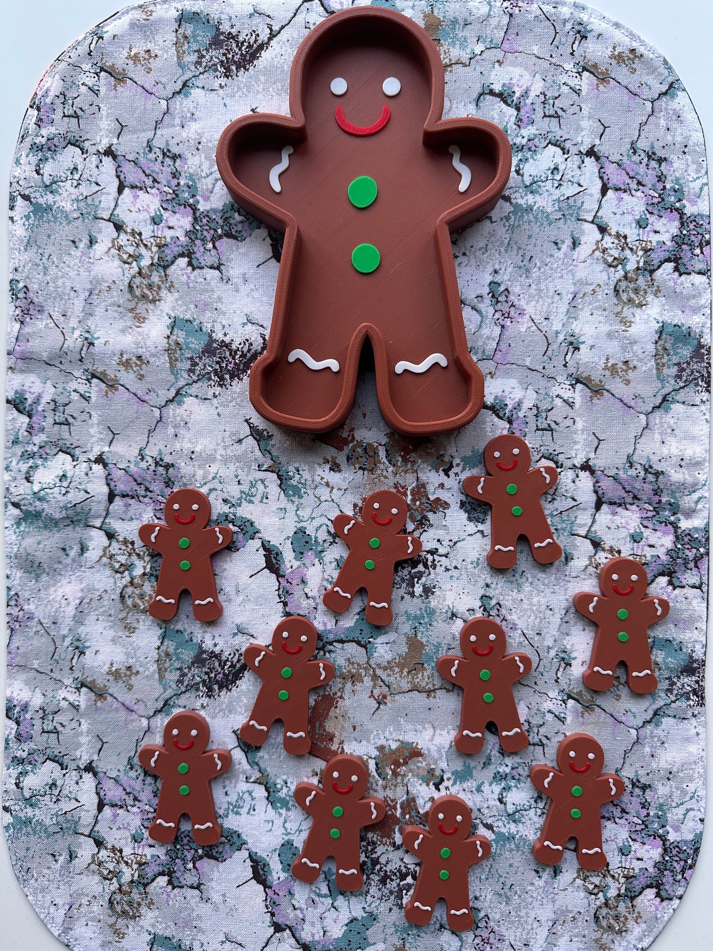 Ultimate Small Gingerbread Bundle