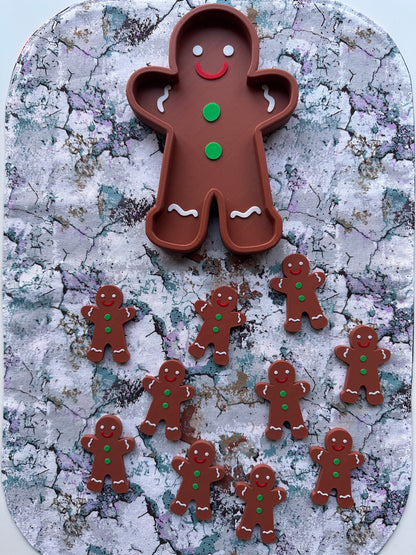 Ultimate Small Gingerbread Bundle