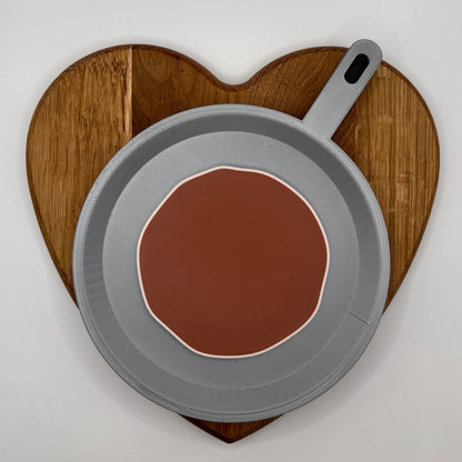 Pancake Playset