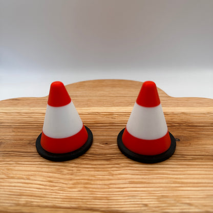 Road Traffic Play Set