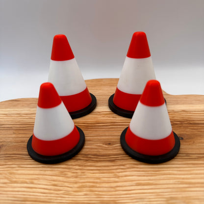 Road Traffic Play Set