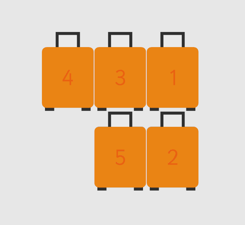 Load the Plane