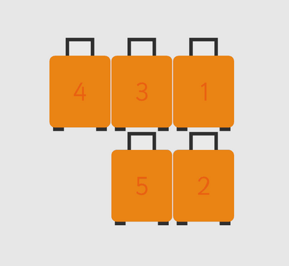 Load the Plane