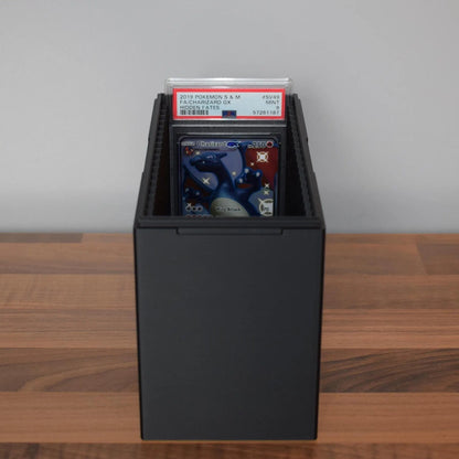 Pokemon Graded Card Storage Case for ACE and PSA Pokemon TCG Graded Slabs