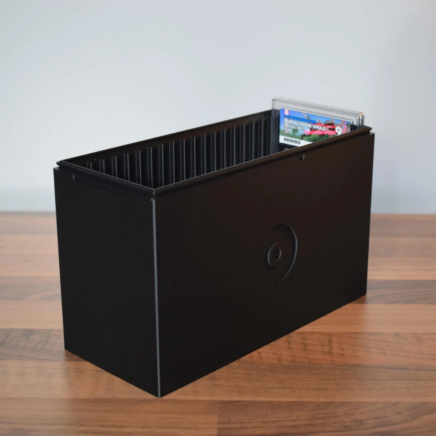 Pokemon Graded Card Storage Case for ACE and PSA Pokemon TCG Graded Slabs